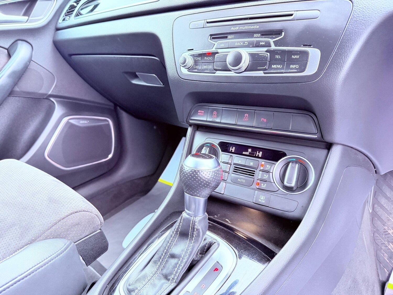 Used Audi Q3 2017 for sale - 77400888: Photo 39