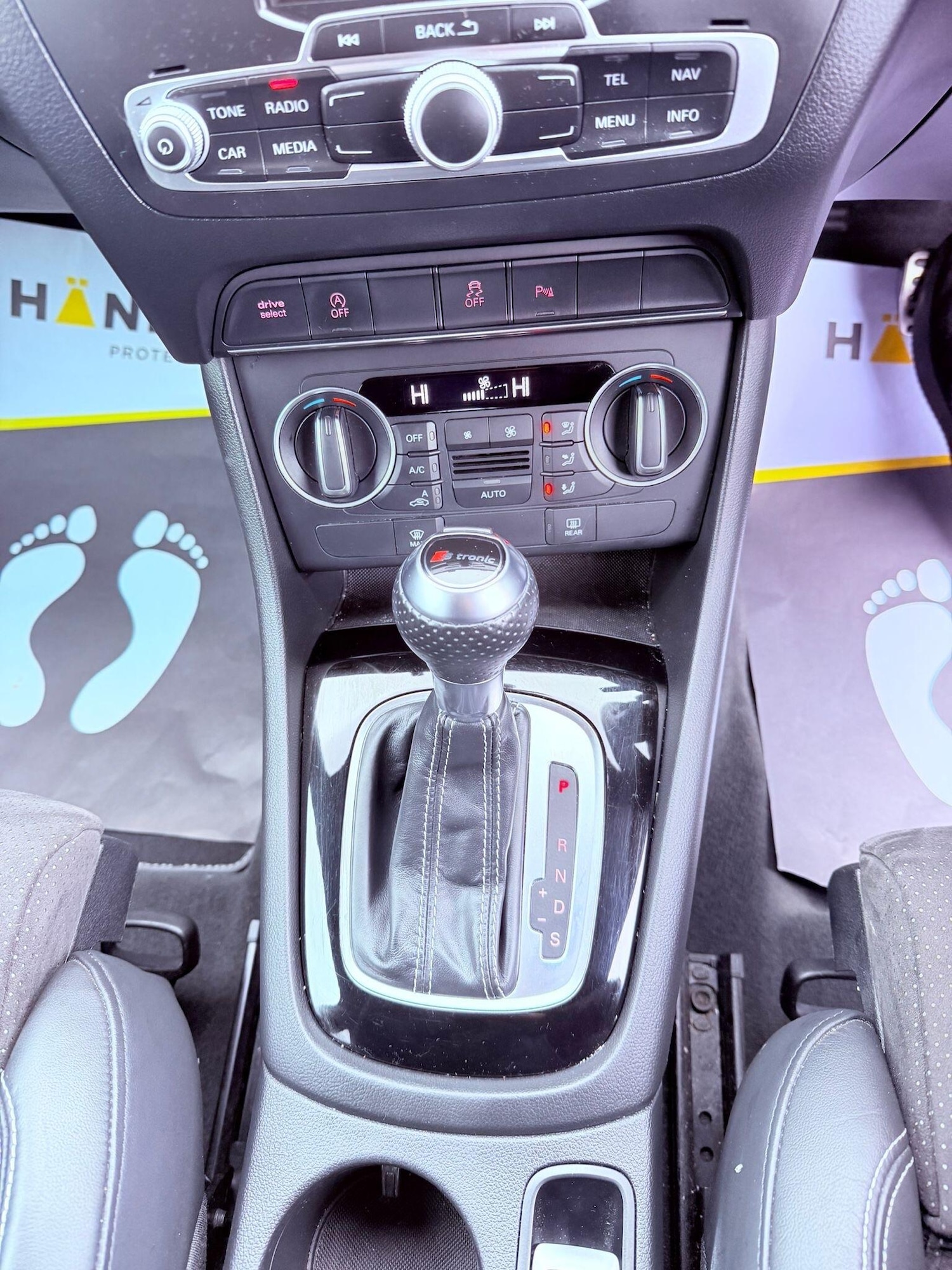 Used Audi Q3 2017 for sale - 77400888: Photo 40