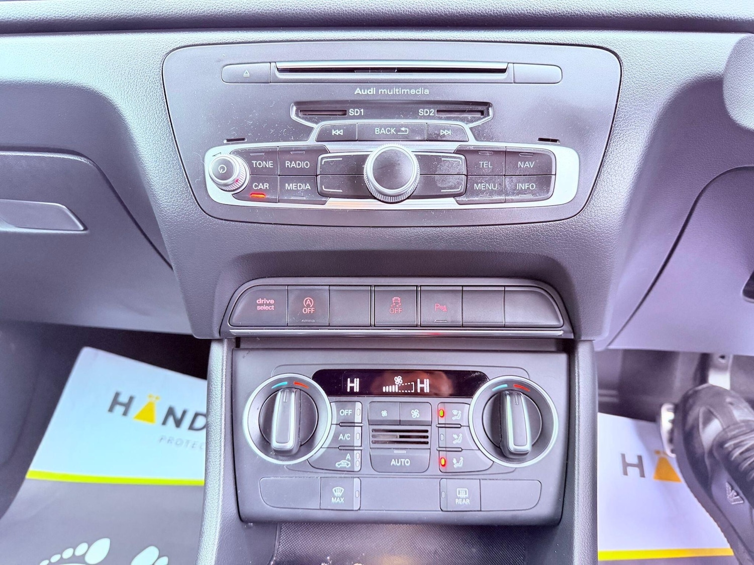 Used Audi Q3 2017 for sale - 77400888: Photo 42