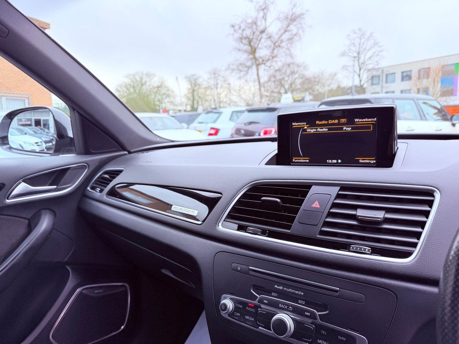 Used Audi Q3 2017 for sale - 77400888: Photo 45