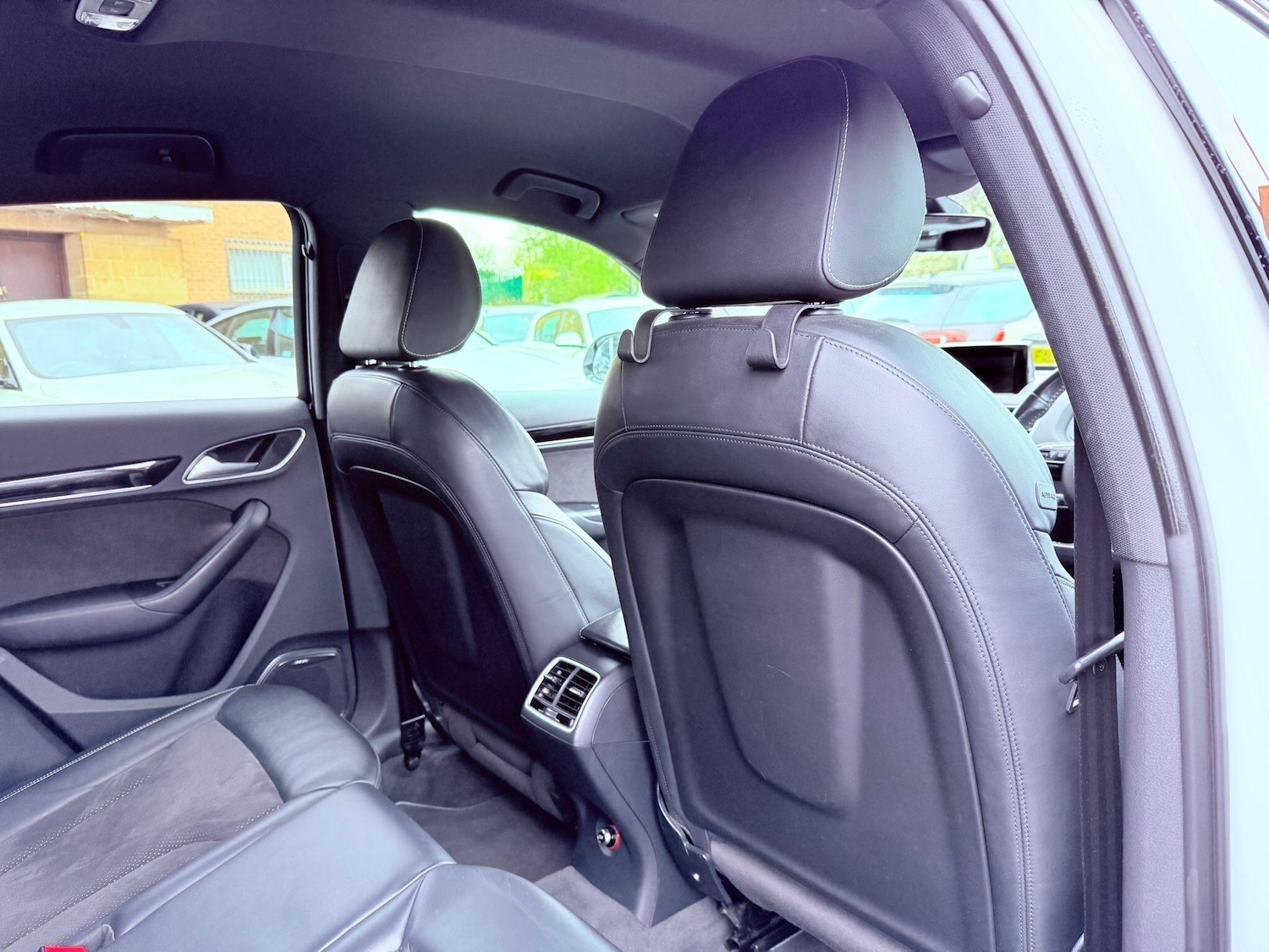 Used Audi Q3 2017 for sale - 77400888: Photo 53