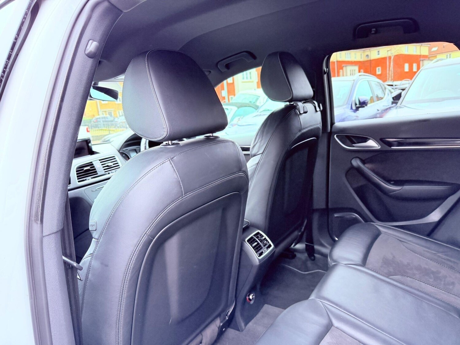 Used Audi Q3 2017 for sale - 77400888: Photo 54