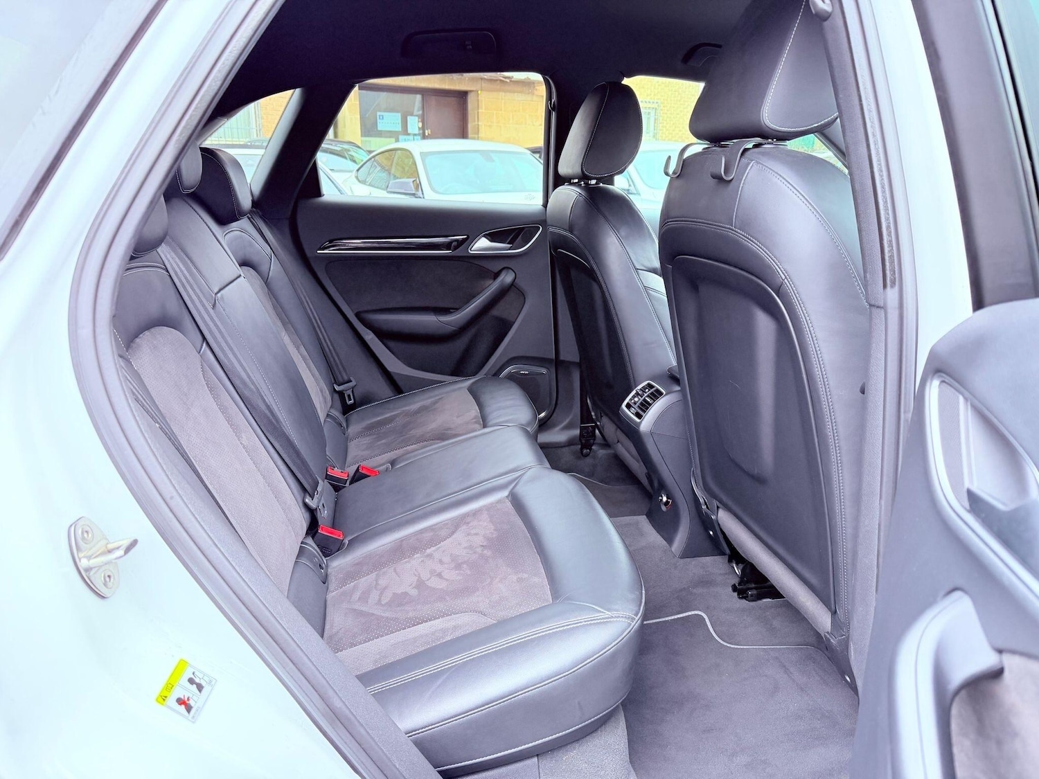 Used Audi Q3 2017 for sale - 77400888: Photo 55