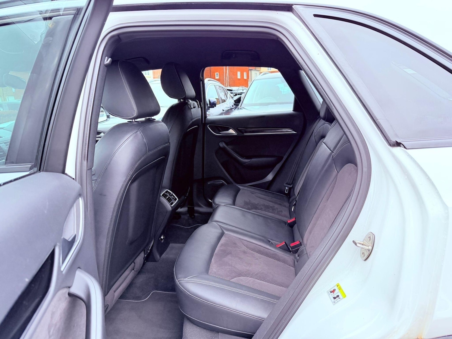 Used Audi Q3 2017 for sale - 77400888: Photo 56