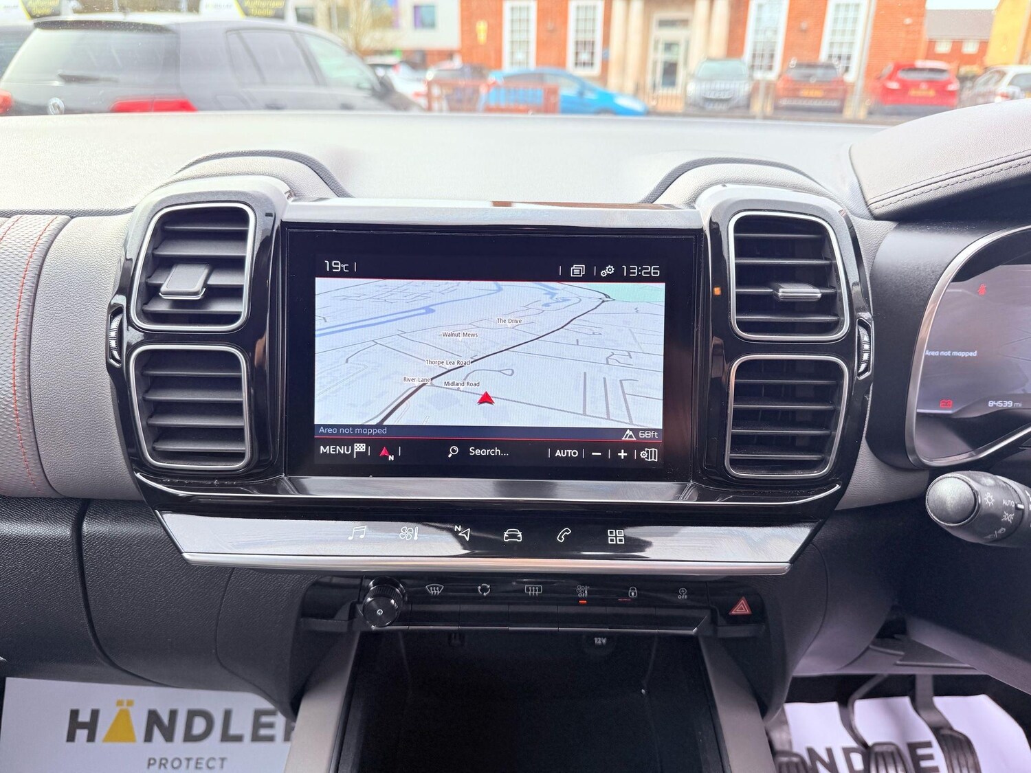 Vehicle 40
