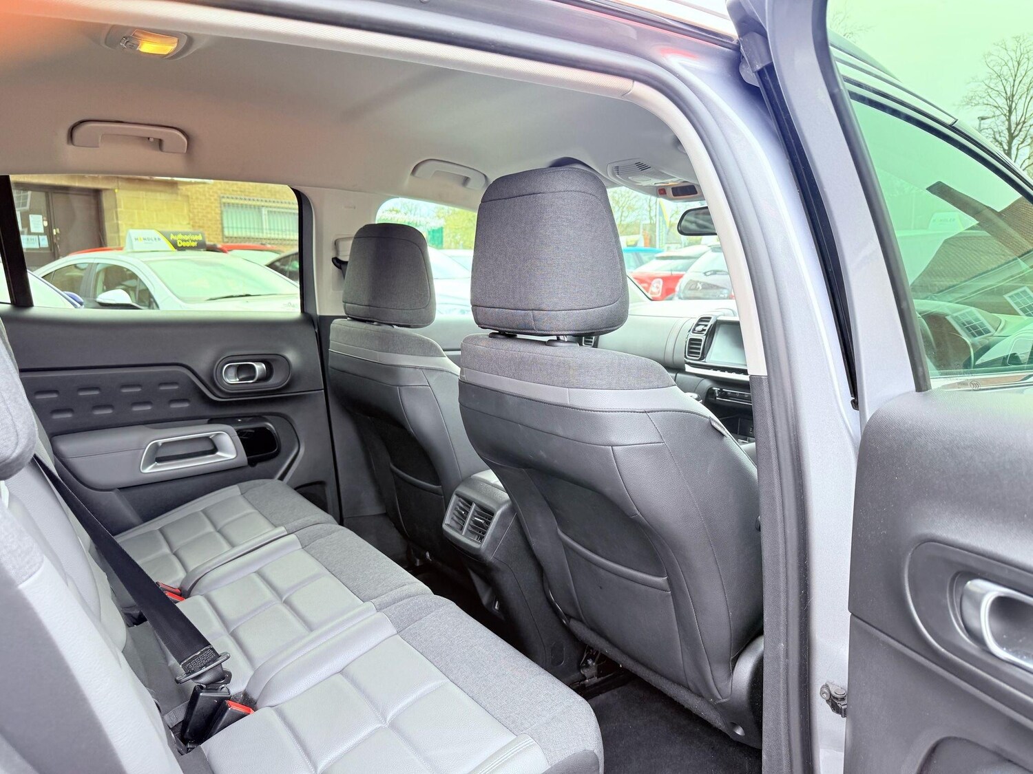 Vehicle 56