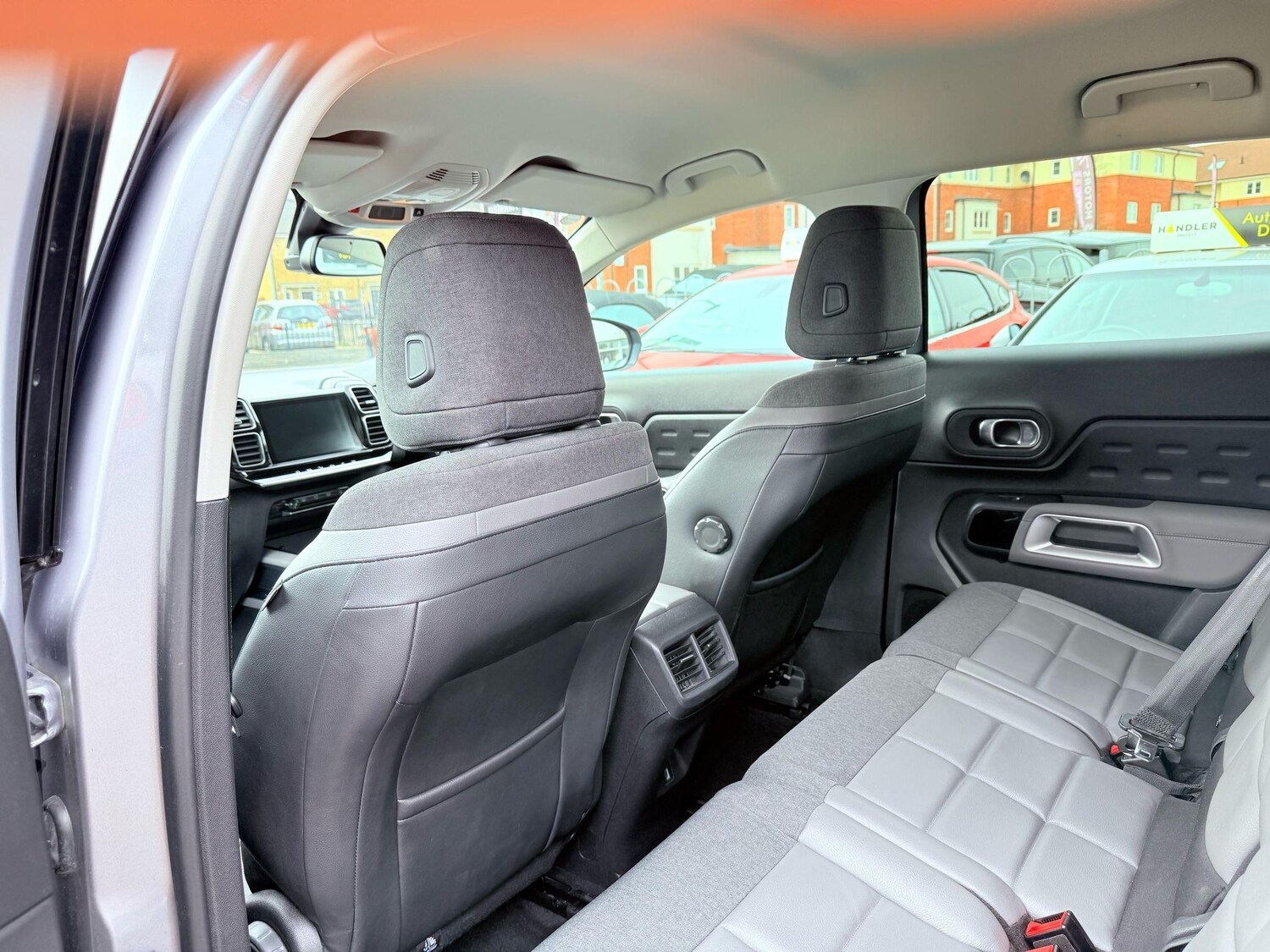 Vehicle 57