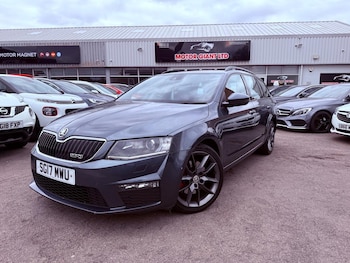 2017 (17) - 2.0 TDI vRS DSG Euro 6 (s/s) 5dr