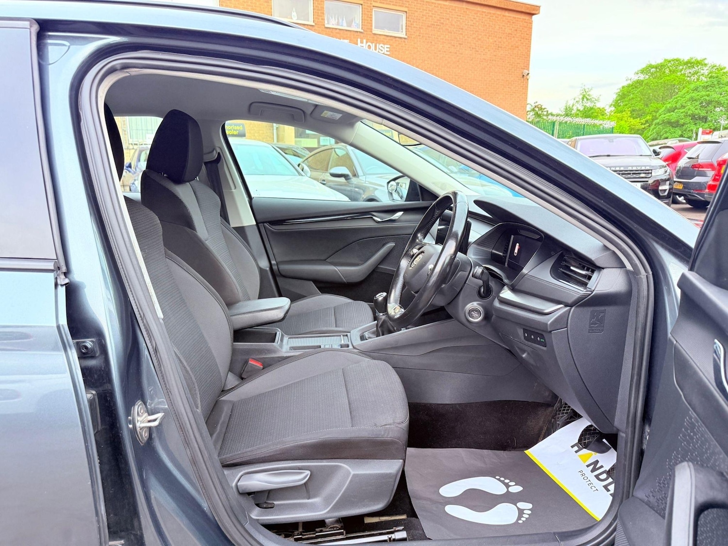 Vehicle 24