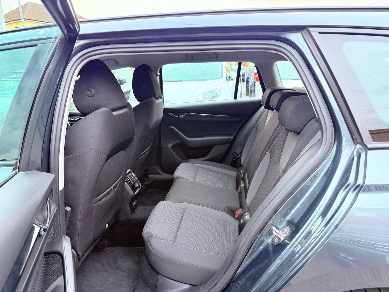 Vehicle 56