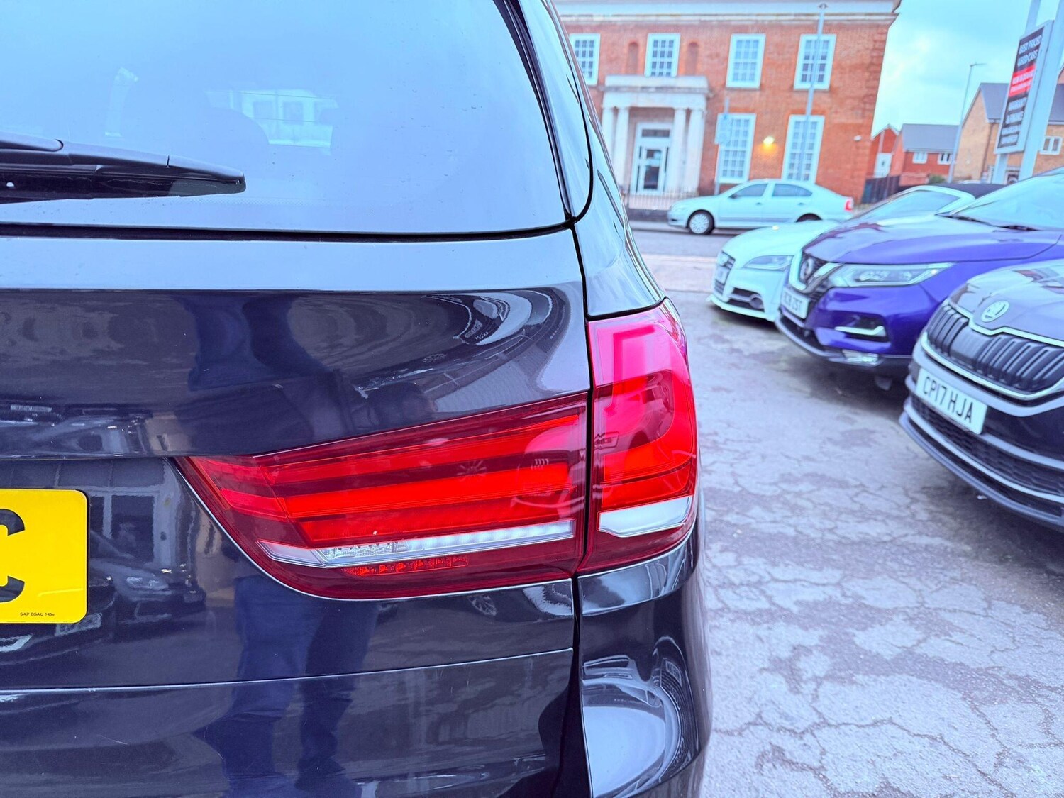 Used BMW X5 2015 for sale - 77484320: Photo 16