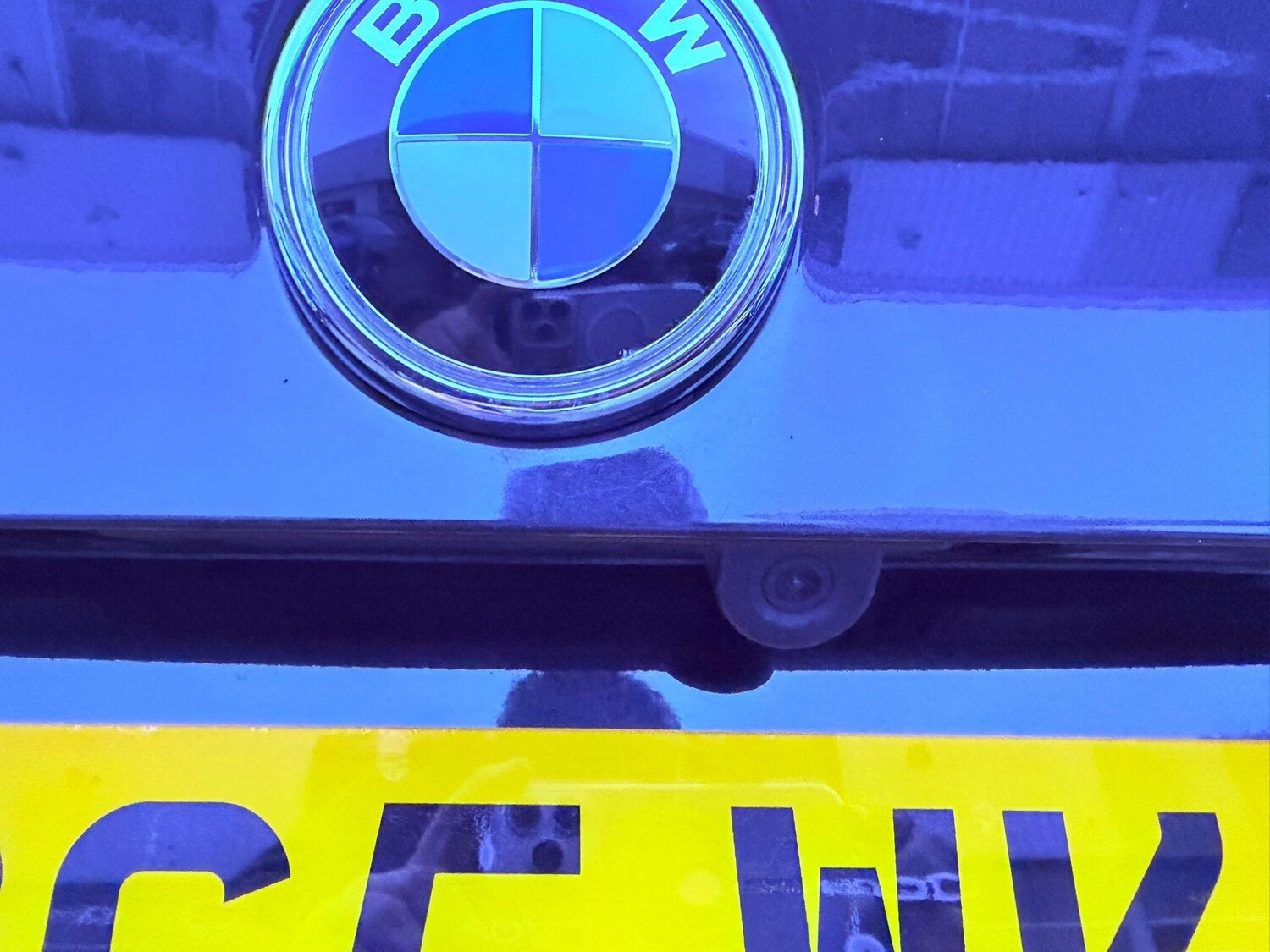 Used BMW X5 2015 for sale - 77484320: Photo 17