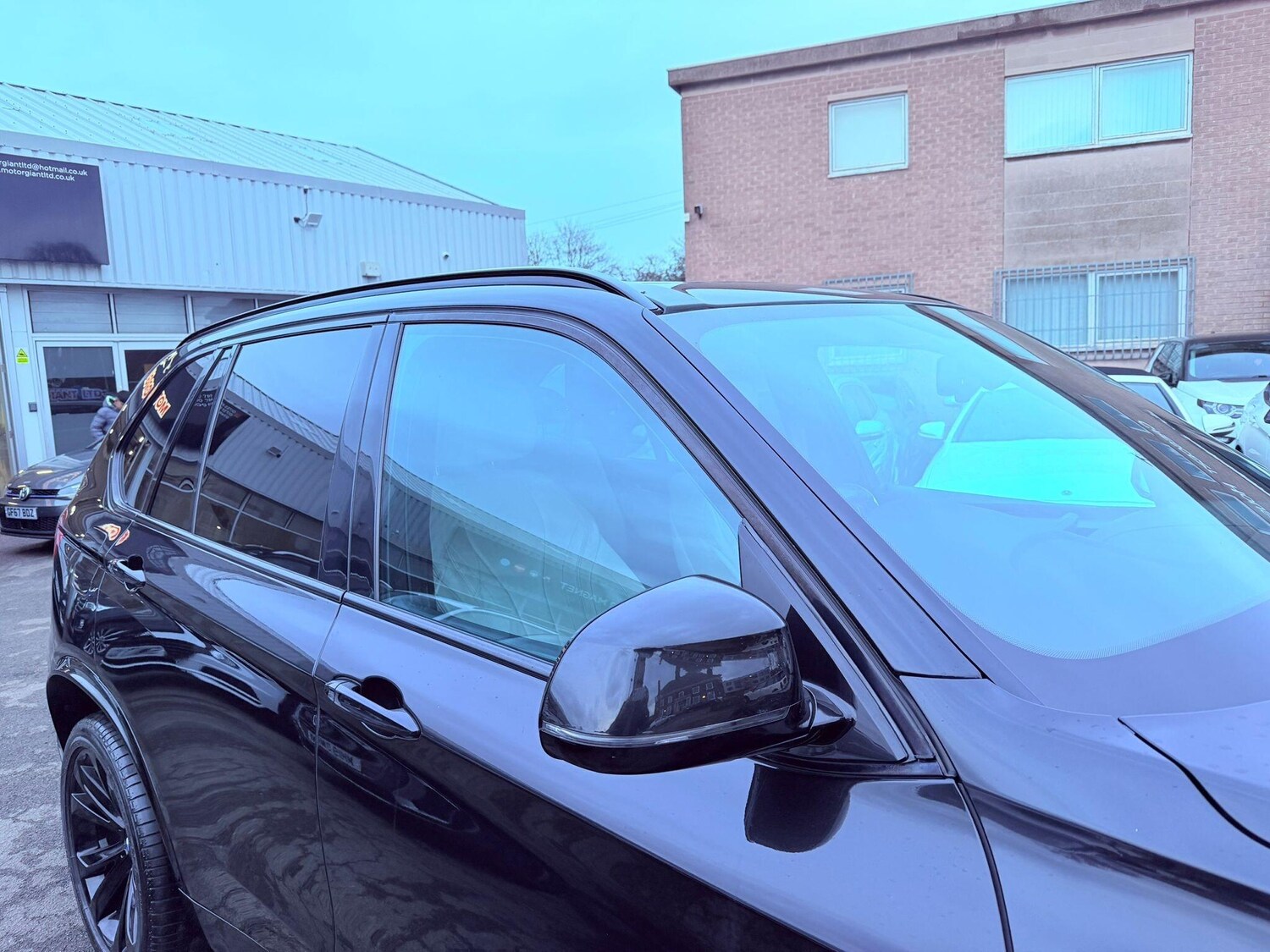 Used BMW X5 2015 for sale - 77484320: Photo 20