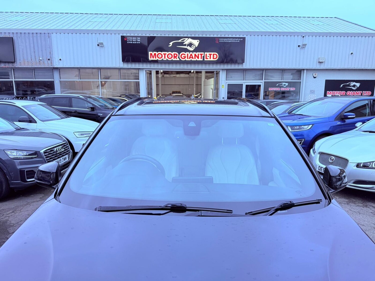 Used BMW X5 2015 for sale - 77484320: Photo 22