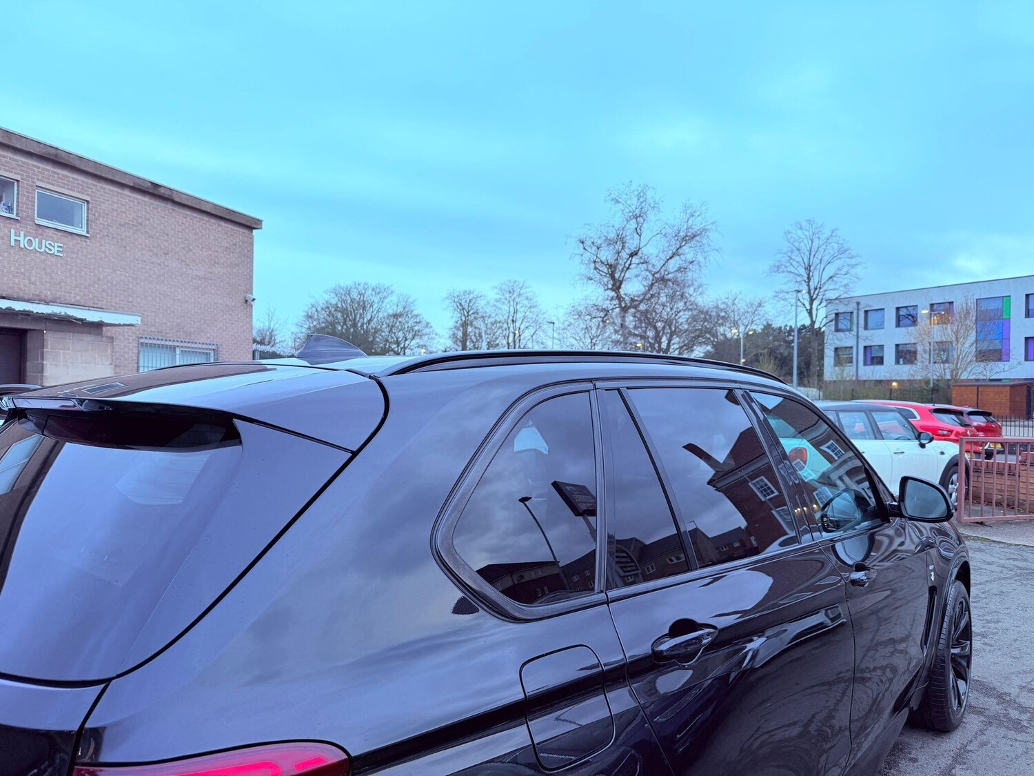 Used BMW X5 2015 for sale - 77484320: Photo 23