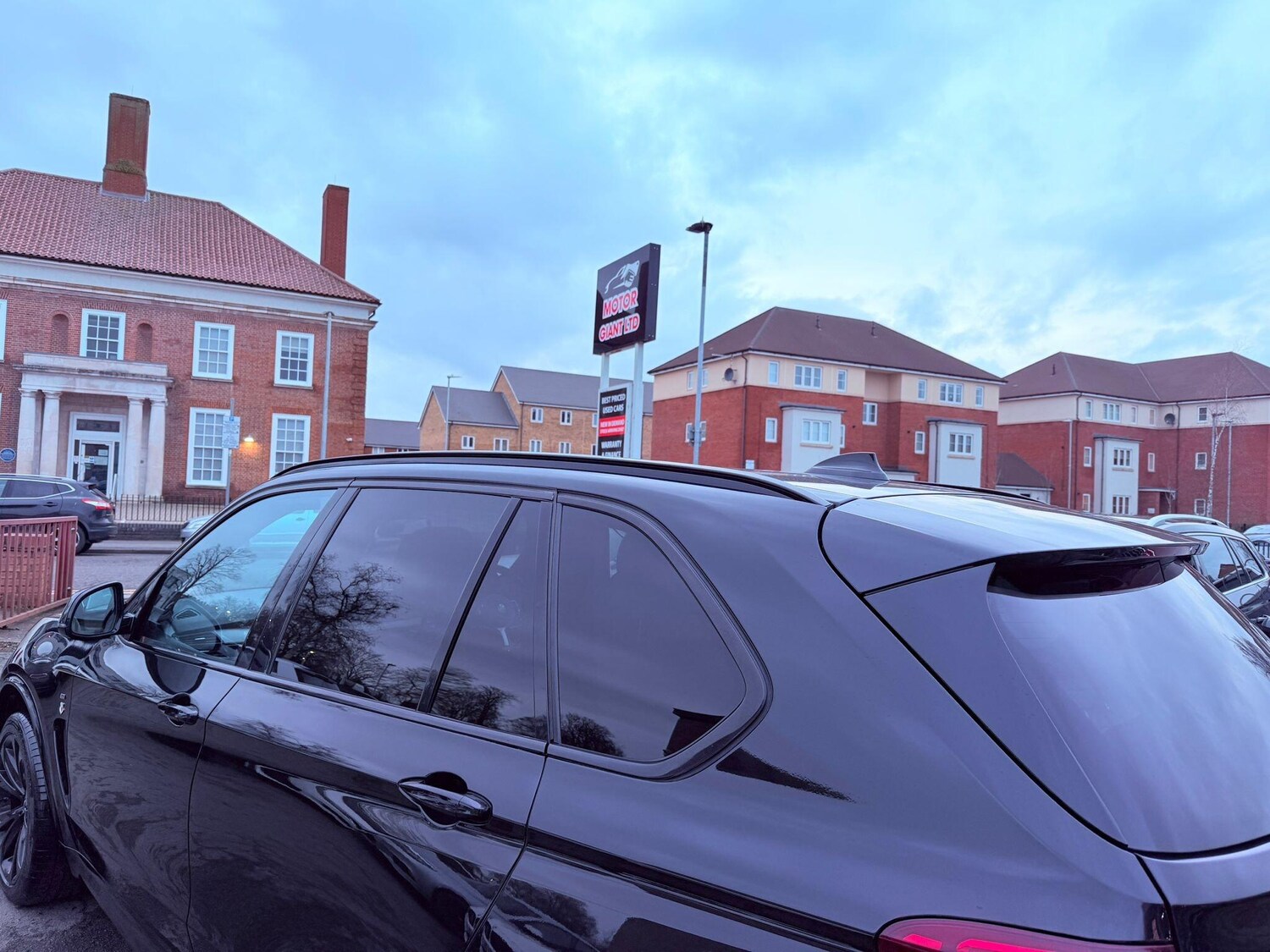 Used BMW X5 2015 for sale - 77484320: Photo 24