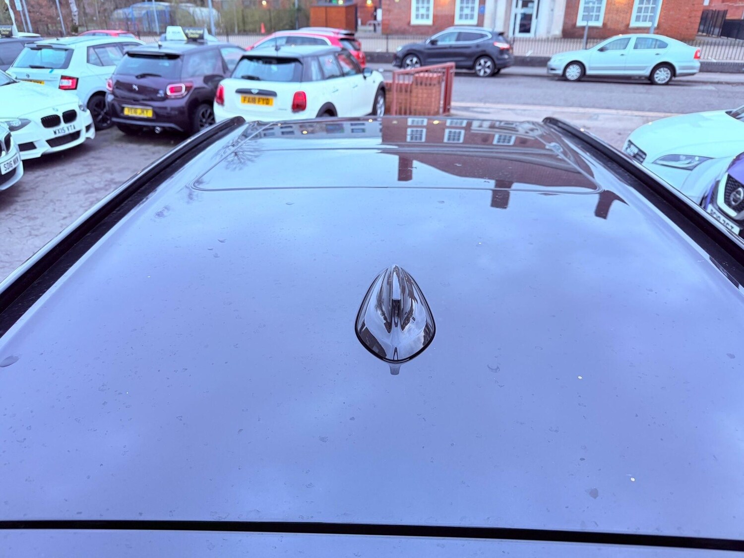 Used BMW X5 2015 for sale - 77484320: Photo 27