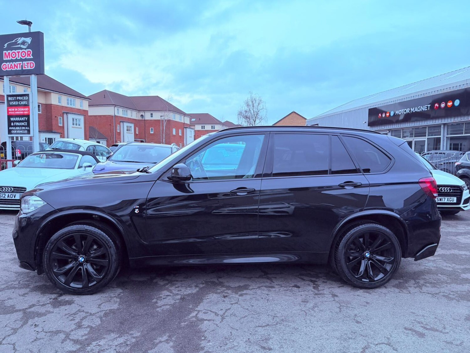 Used BMW X5 2015 for sale - 77484320: Photo 28