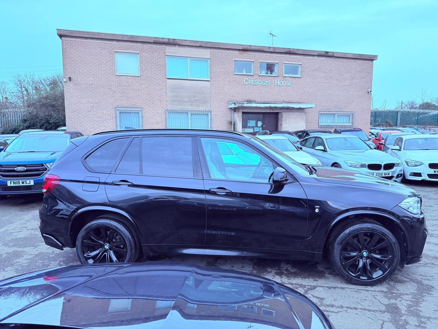 Used BMW X5 2015 for sale - 77484320: Photo 29