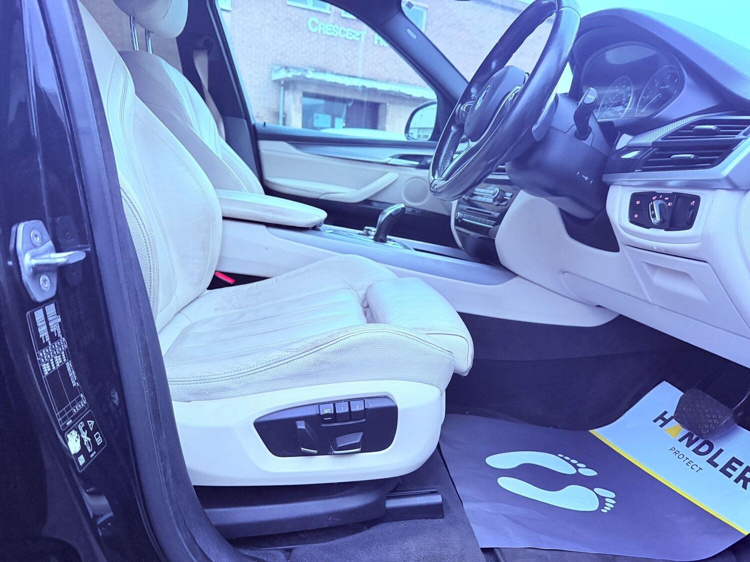 Used BMW X5 2015 for sale - 77484320: Photo 30