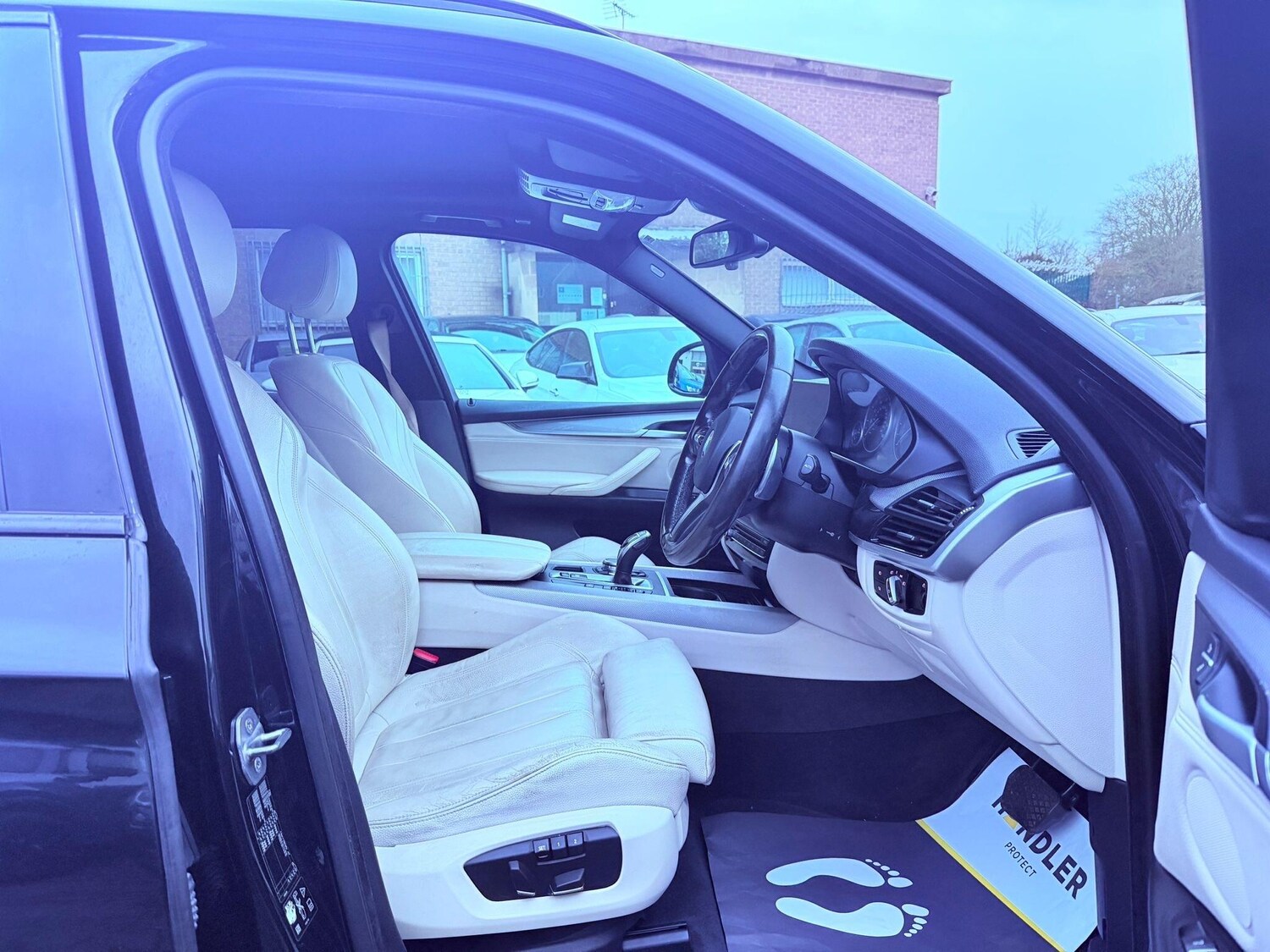 Used BMW X5 2015 for sale - 77484320: Photo 31