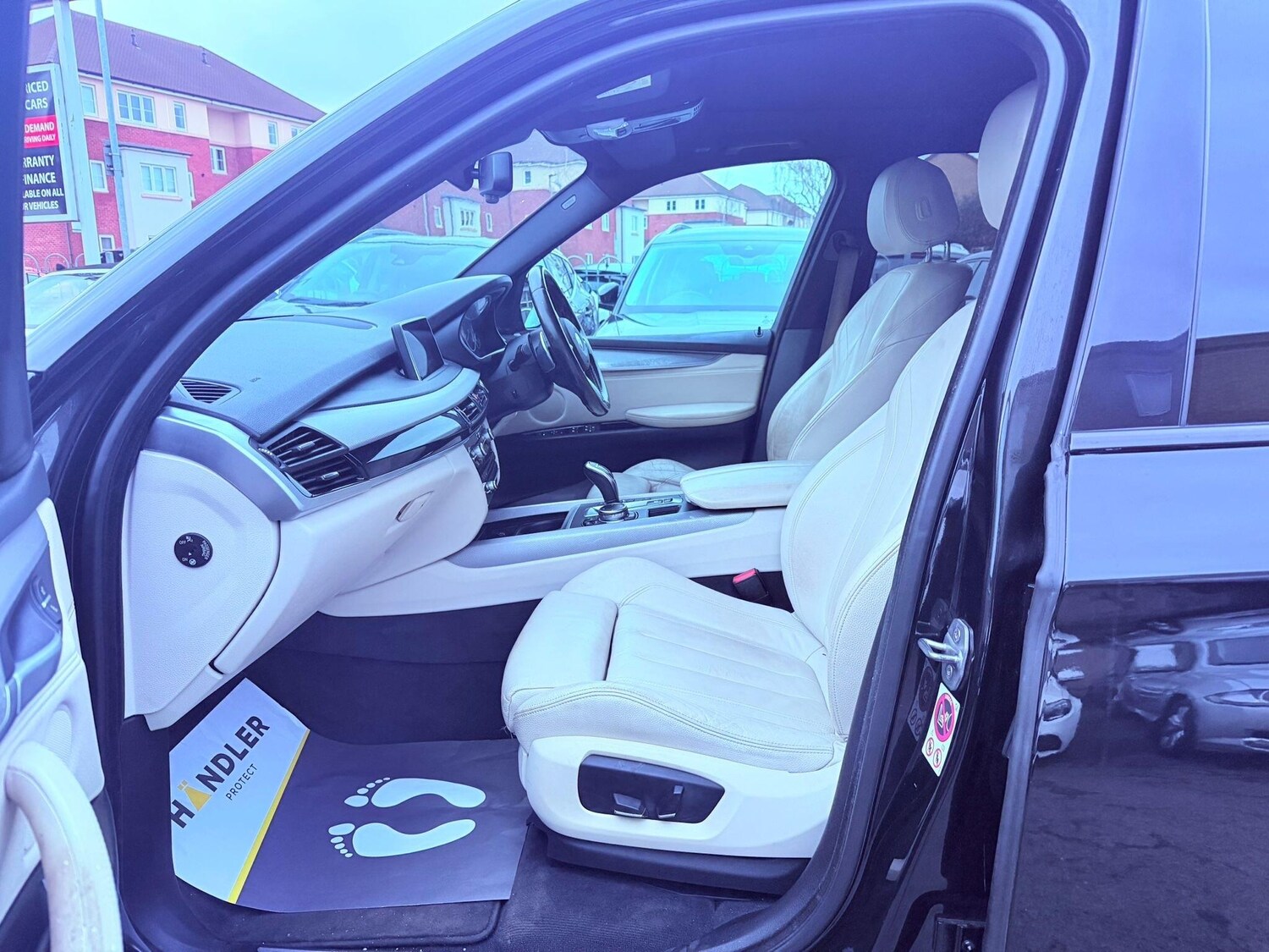 Used BMW X5 2015 for sale - 77484320: Photo 33