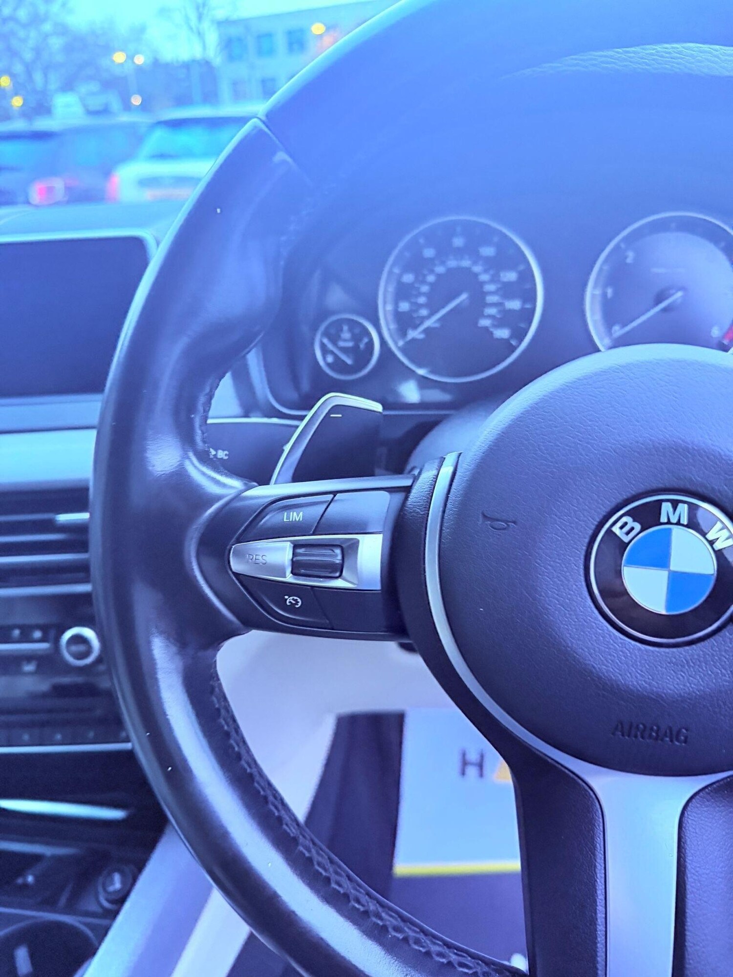 Used BMW X5 2015 for sale - 77484320: Photo 35