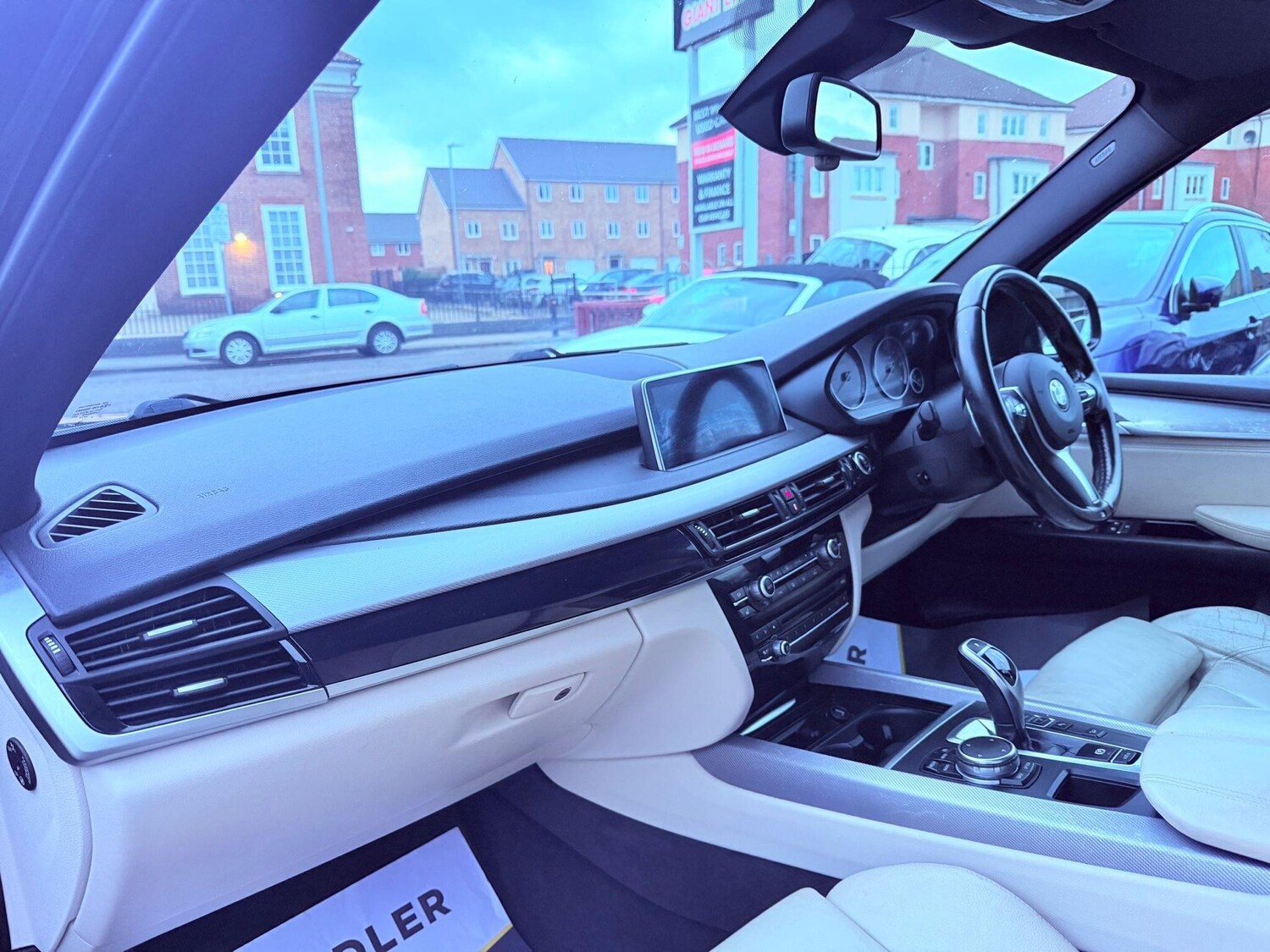 Used BMW X5 2015 for sale - 77484320: Photo 37