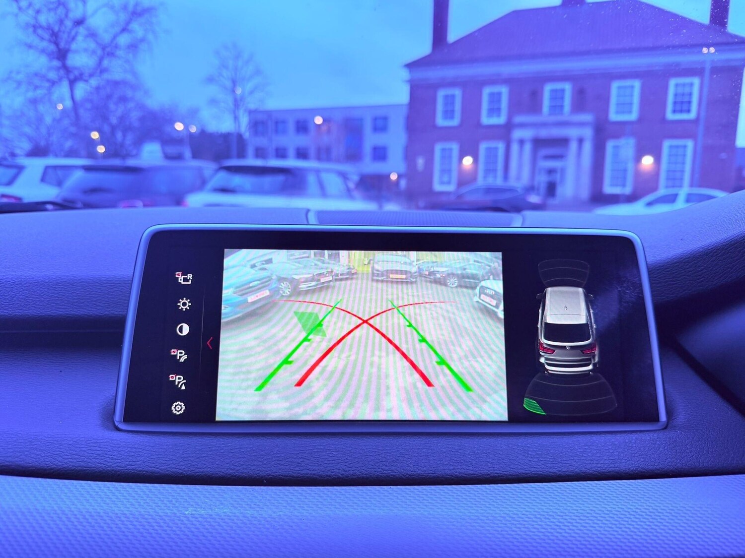 Used BMW X5 2015 for sale - 77484320: Photo 39