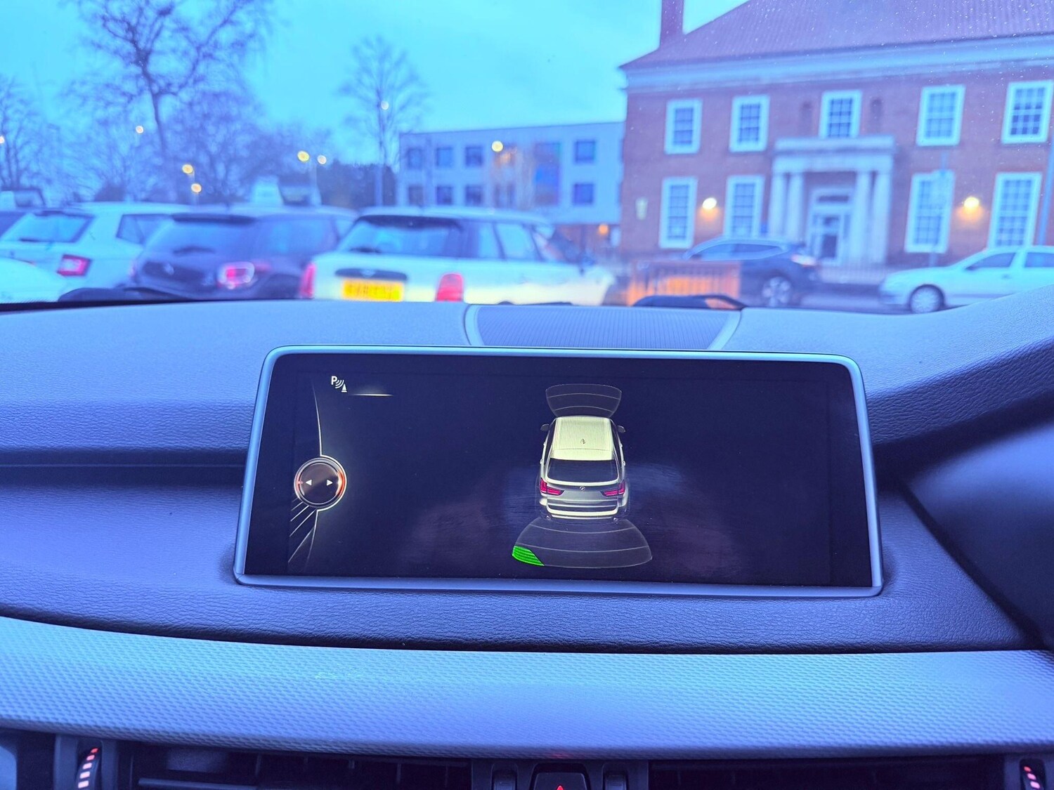 Used BMW X5 2015 for sale - 77484320: Photo 40