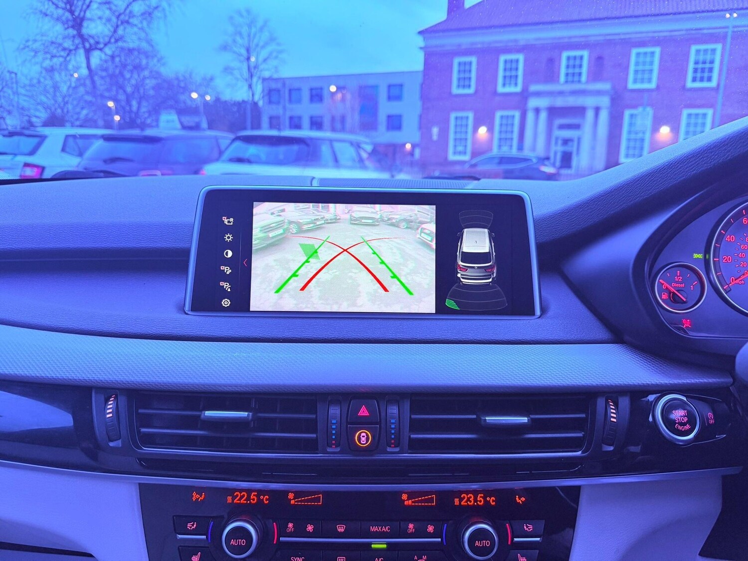 Used BMW X5 2015 for sale - 77484320: Photo 41