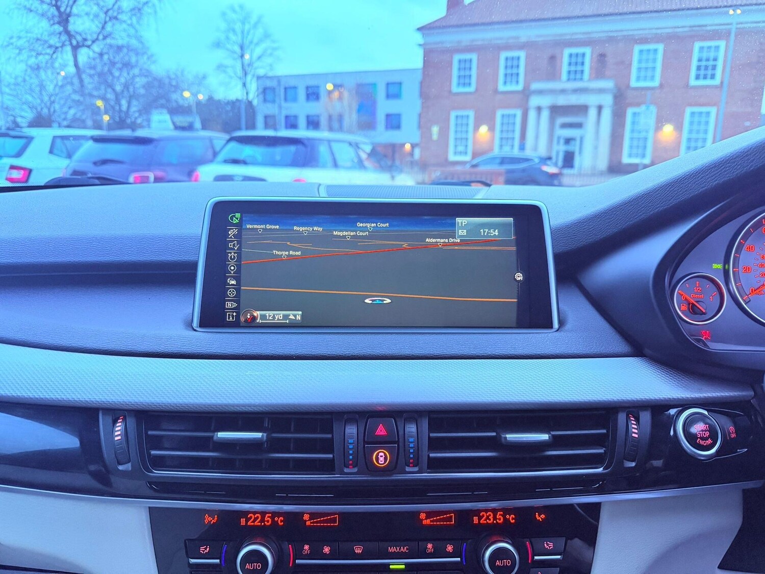 Used BMW X5 2015 for sale - 77484320: Photo 42