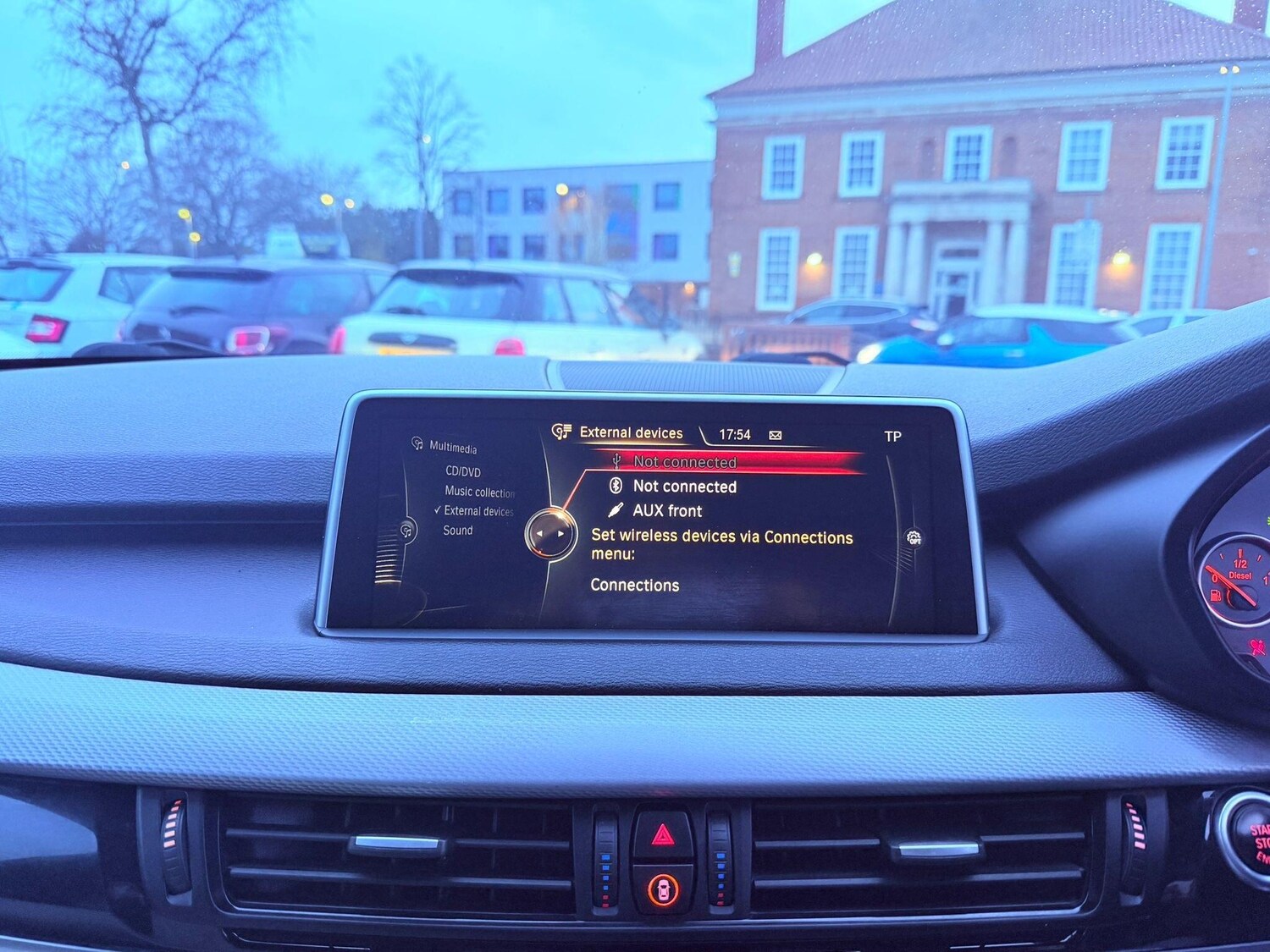 Used BMW X5 2015 for sale - 77484320: Photo 44