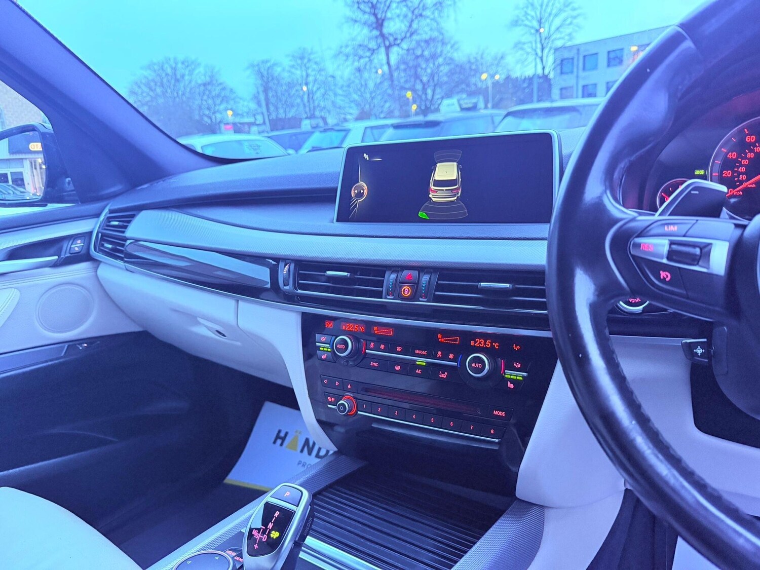 Used BMW X5 2015 for sale - 77484320: Photo 47