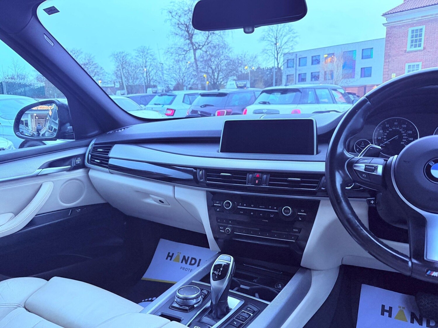 Used BMW X5 2015 for sale - 77484320: Photo 48