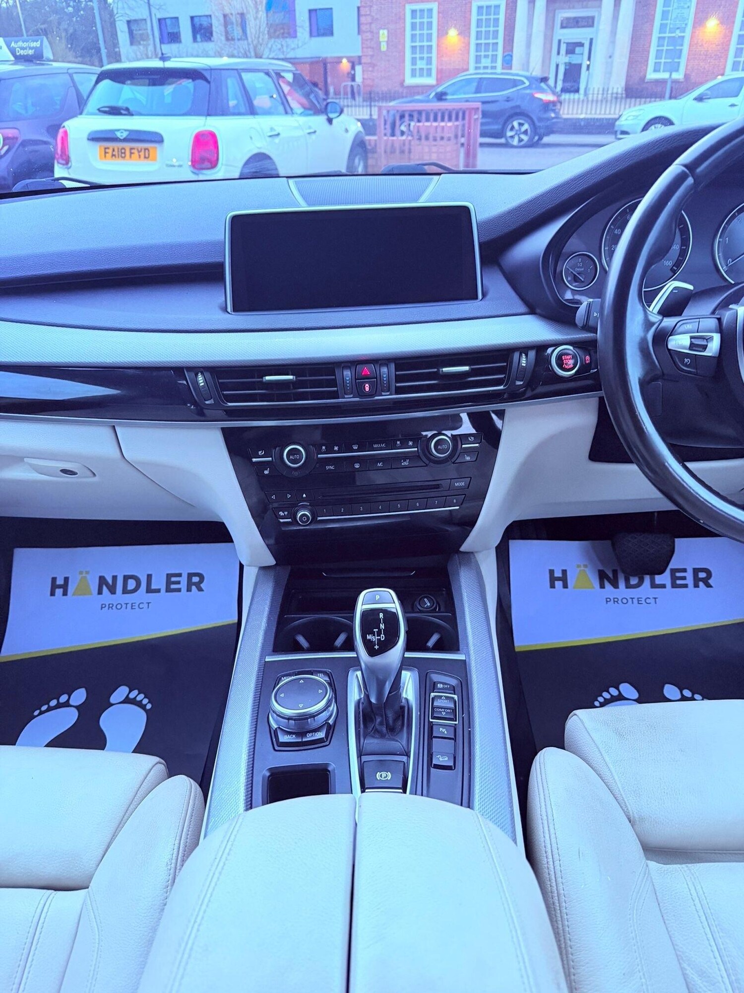 Used BMW X5 2015 for sale - 77484320: Photo 52