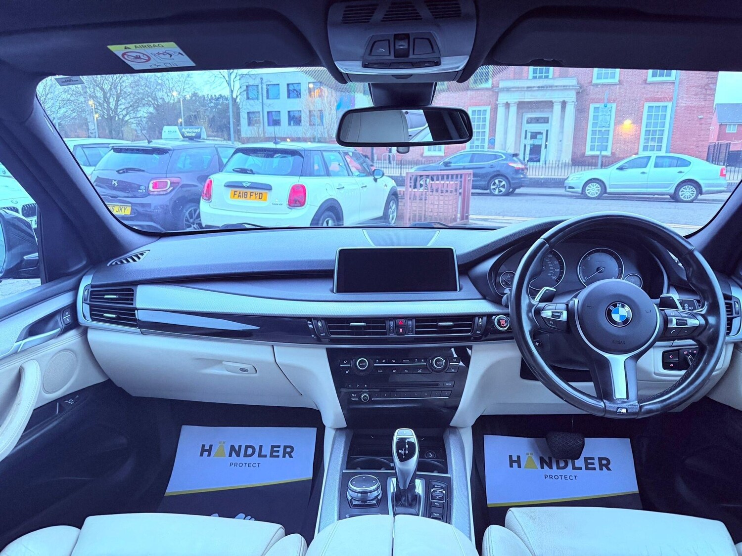 Used BMW X5 2015 for sale - 77484320: Photo 53