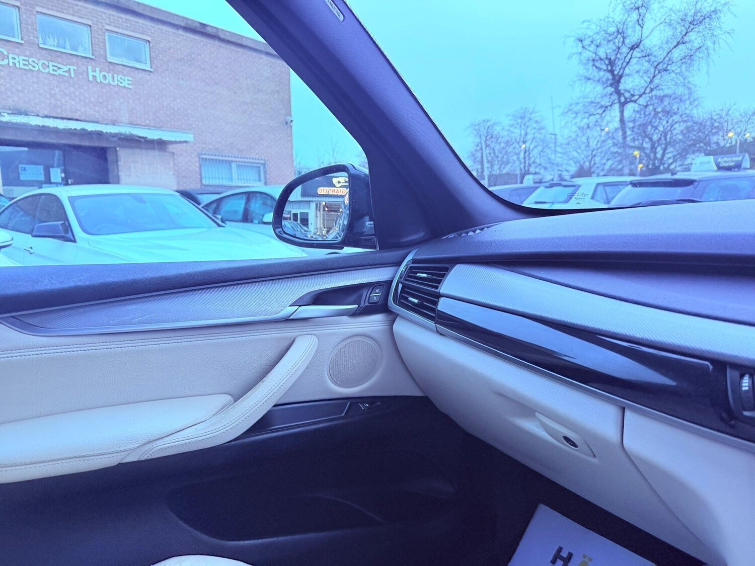 Used BMW X5 2015 for sale - 77484320: Photo 54