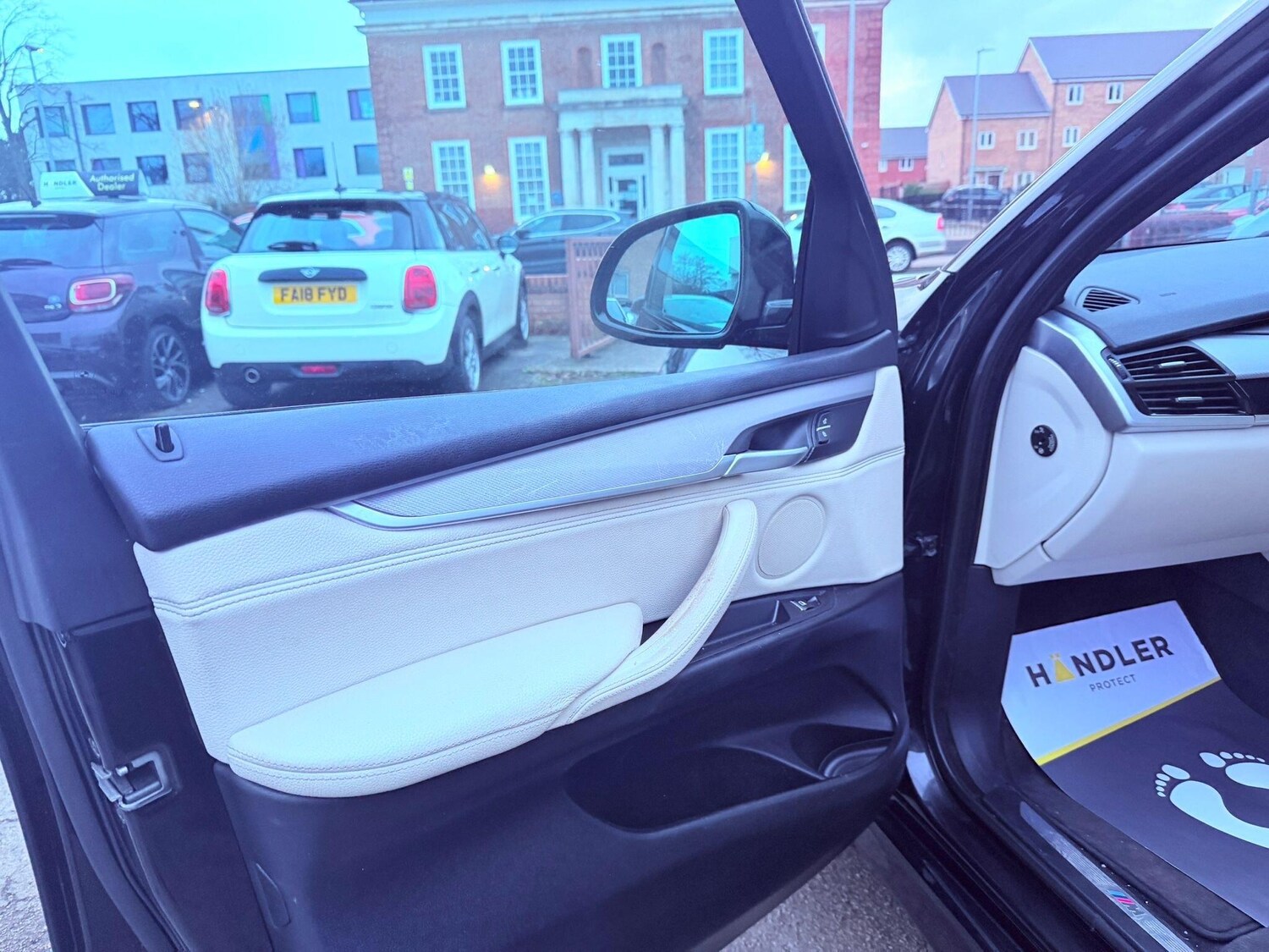 Used BMW X5 2015 for sale - 77484320: Photo 55