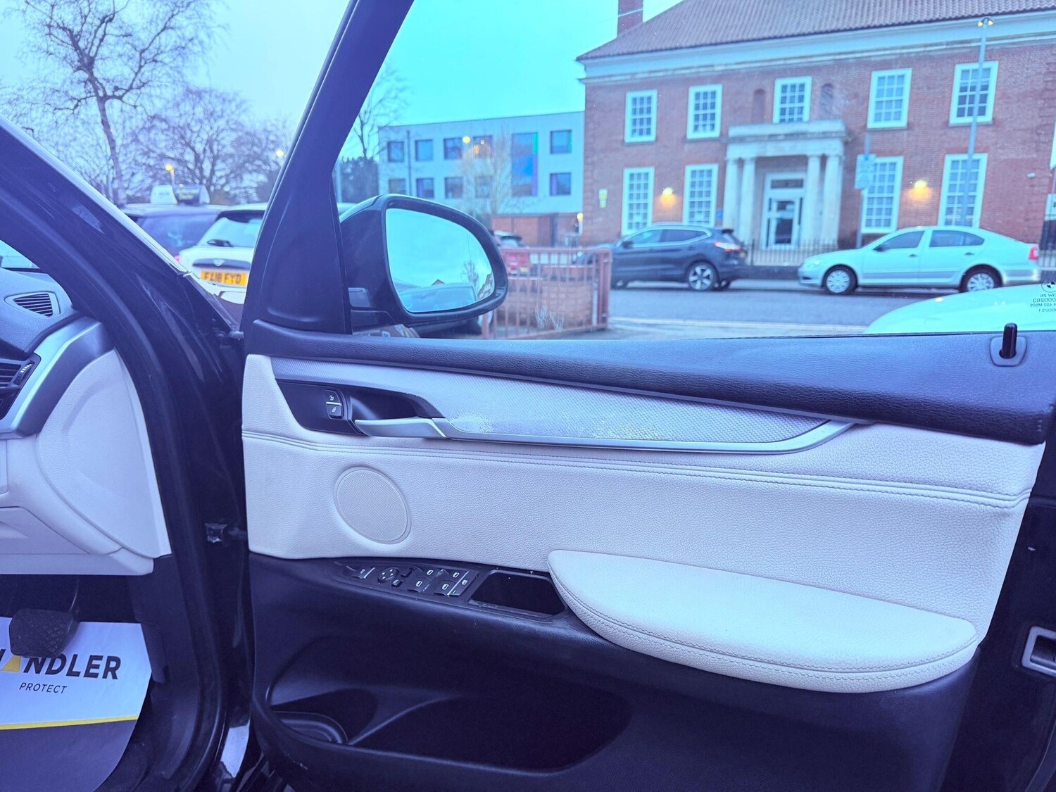 Used BMW X5 2015 for sale - 77484320: Photo 56