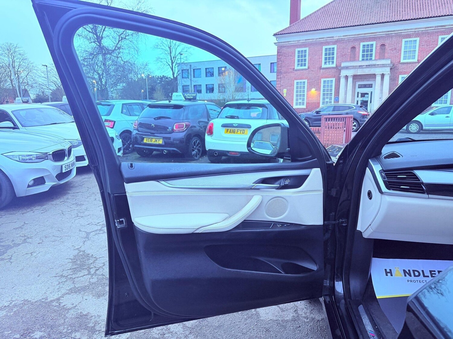 Used BMW X5 2015 for sale - 77484320: Photo 58