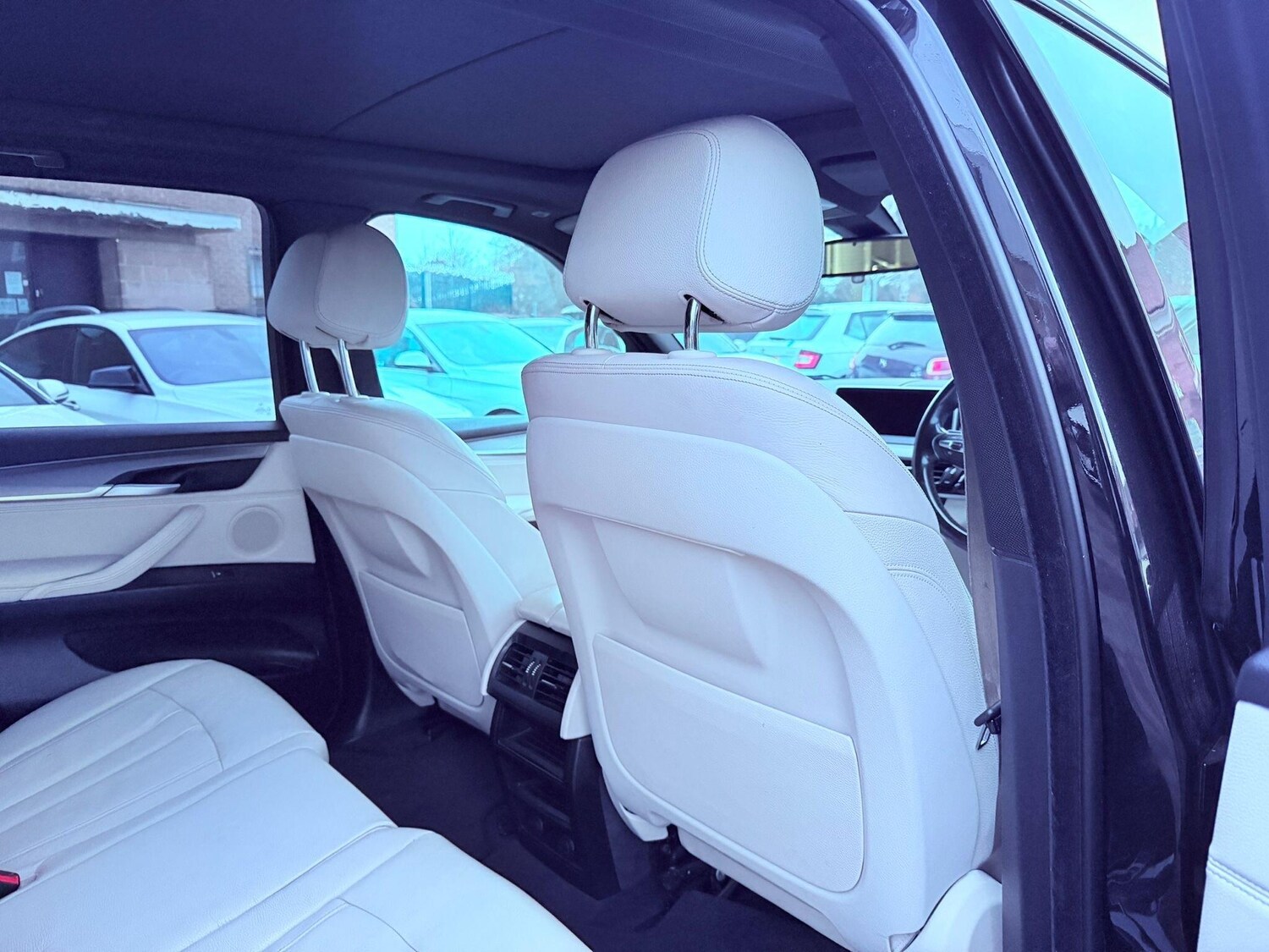 Used BMW X5 2015 for sale - 77484320: Photo 61