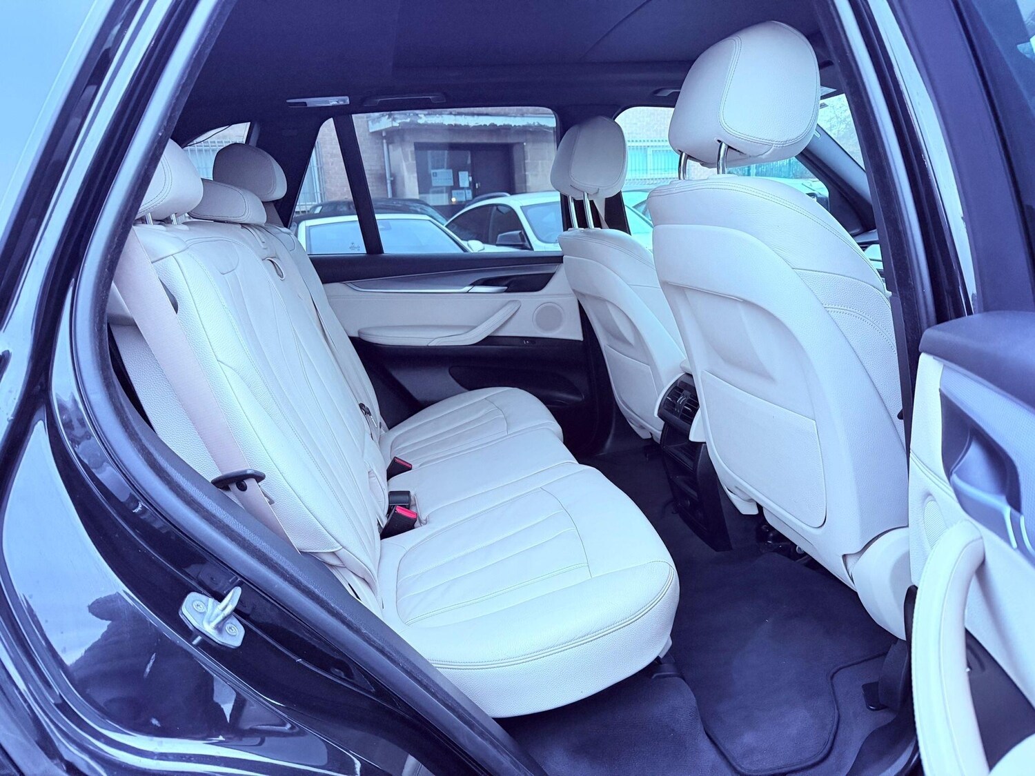 Used BMW X5 2015 for sale - 77484320: Photo 63