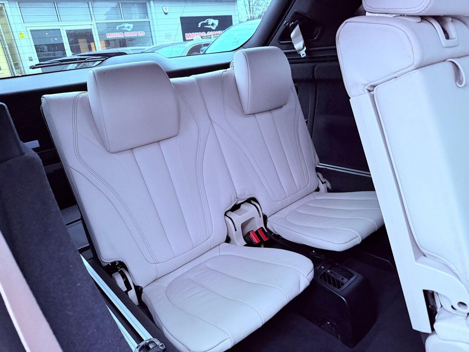 Used BMW X5 2015 for sale - 77484320: Photo 65