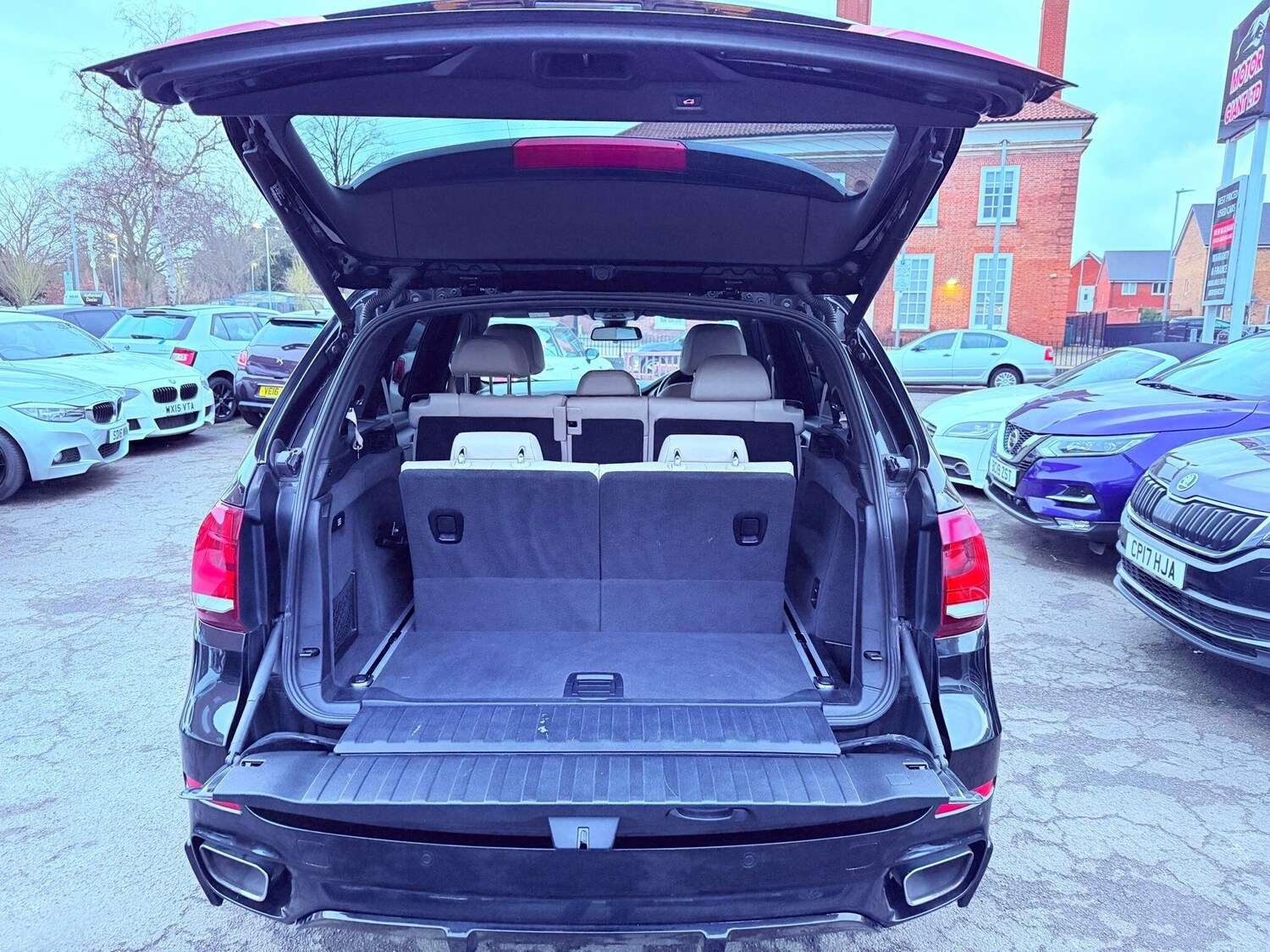 Used BMW X5 2015 for sale - 77484320: Photo 71