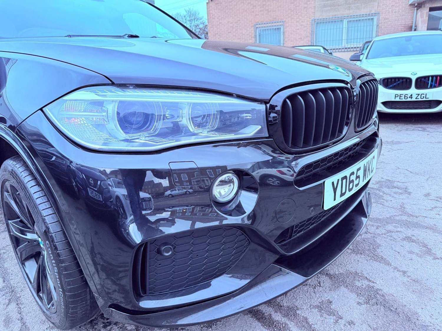 Used BMW X5 2015 for sale - 77484320: Photo 9
