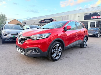 Renault - Kadjar