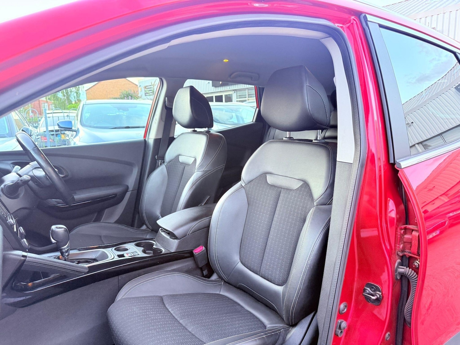 Vehicle 28