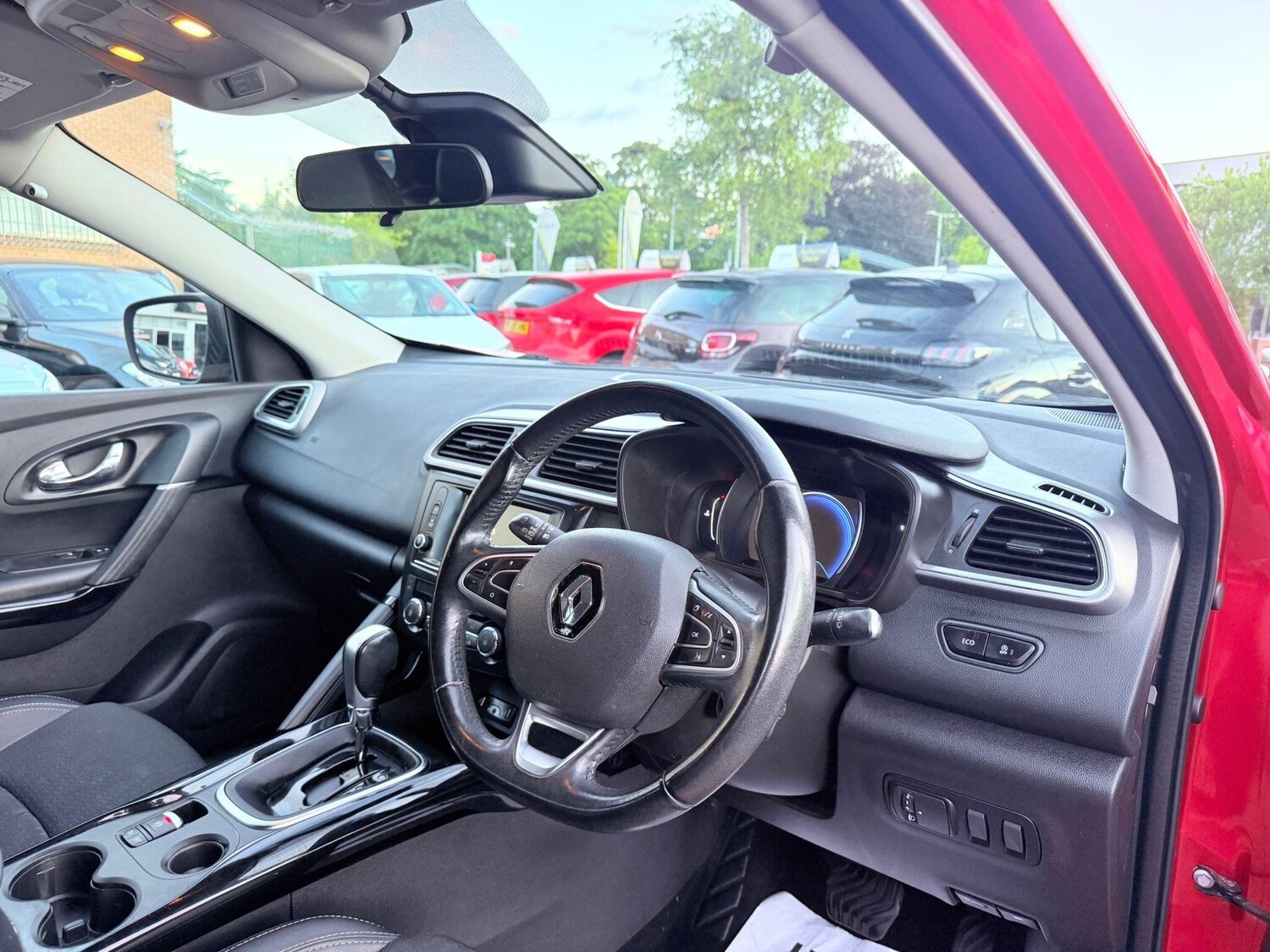 Vehicle 29