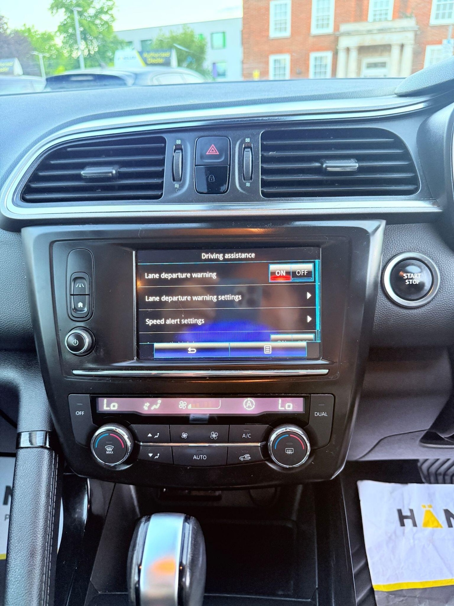 Vehicle 35